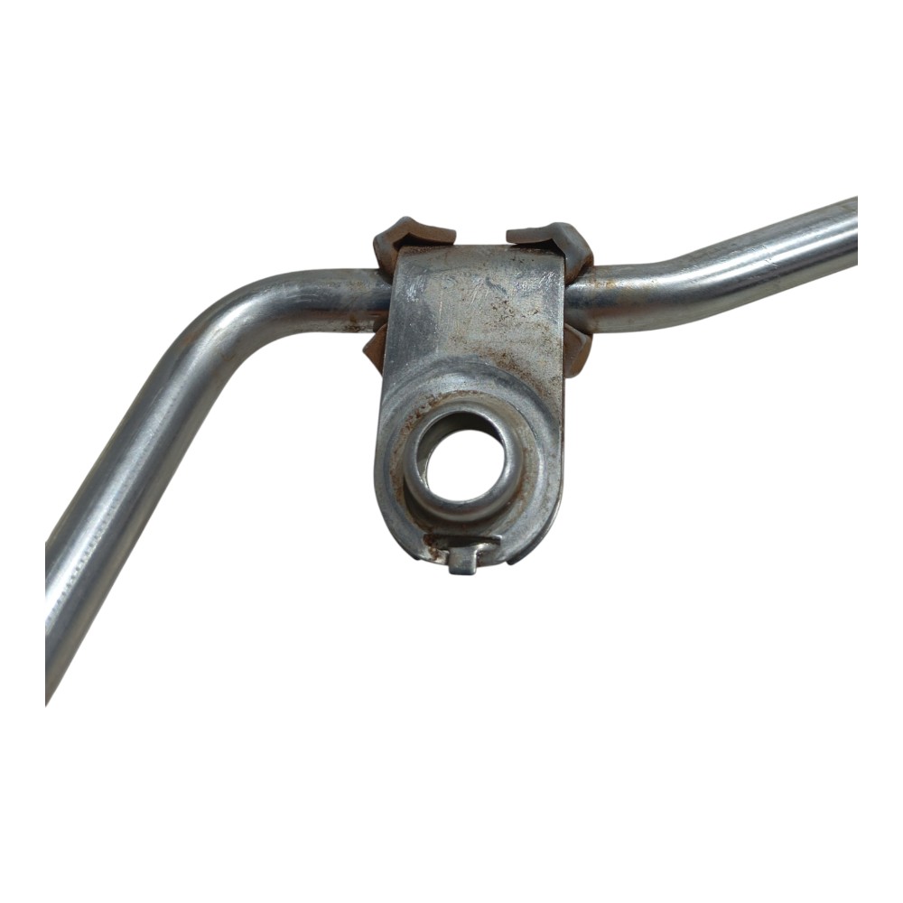 Mangueira Óleo Turbina Volkswagen Nivus 1.0 Turbo 2021 2022 3