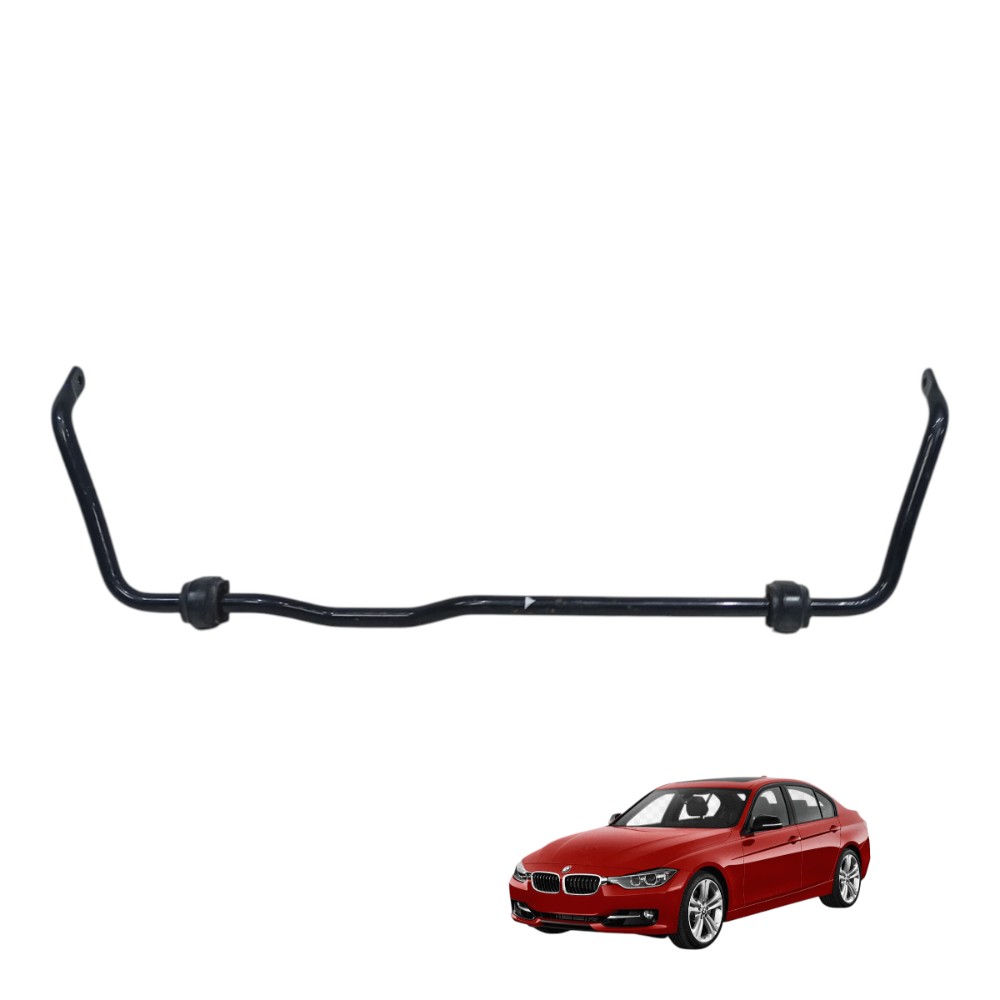Barra estabilizadora dianteira bmw 320i 2.0 f30 2017 2018