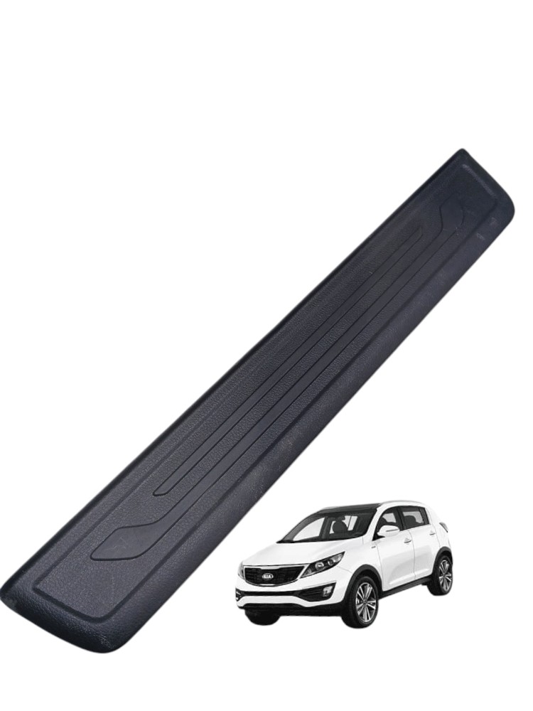 Soleira Porta Dianteira Direita Kia Sportage 2.0 2015 2016 4