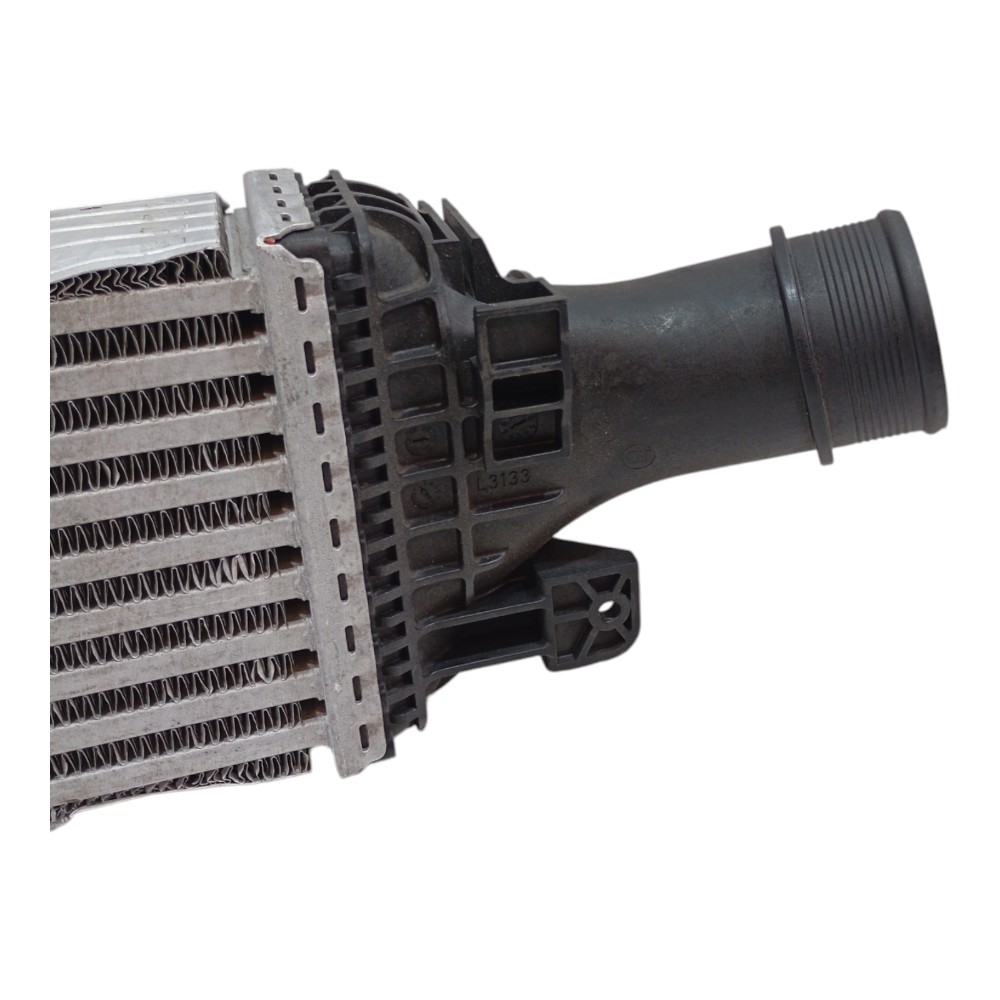 Radiador Intercooler Audi Q5 2.0 Turbo 2010 5