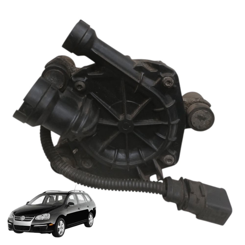 Bomba Vácuo Motor Volkswagen Jetta Variant 2.5 2008 2009 1