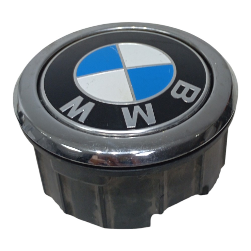 Emblema Tampa Traseiro Bmw 118i 125i 1.6 Turbo 2013 2014 F20 4