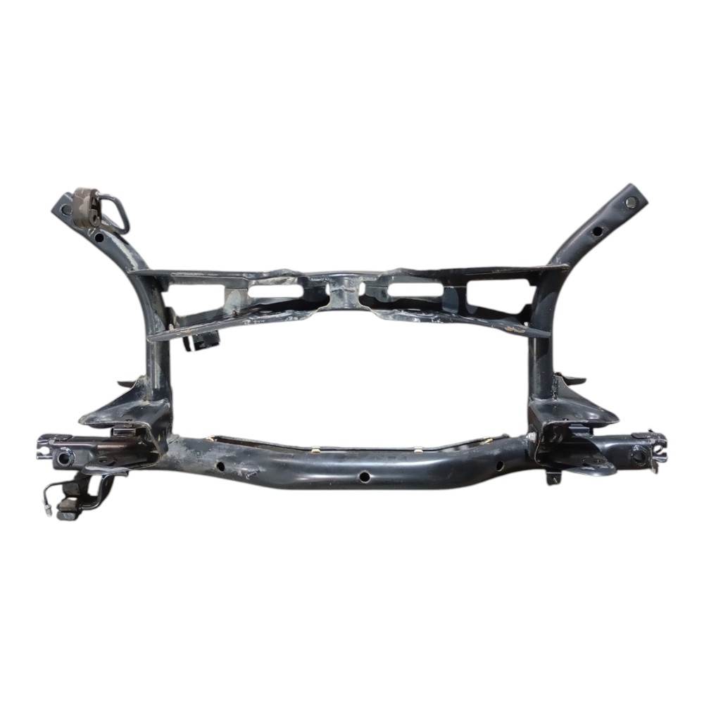 Quadro agregado traseiro audi a3 2.0 turbo sportback 2011