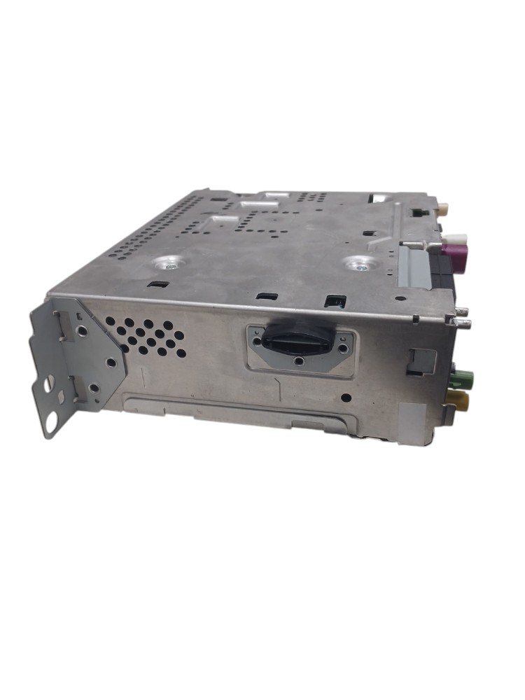 Rádio Cd Player Bmw 320i 2.0 F30 N20 2017 2018 Cod 870594901 3