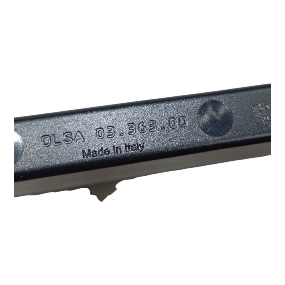 Break light luz freio Volkswagen jetta 2.5 2007 2009 0336300 2