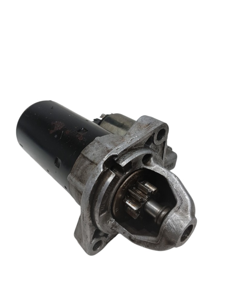 Motor De Arranque Partida Bmw 325i 2.5 E46 2003 1005831293 4