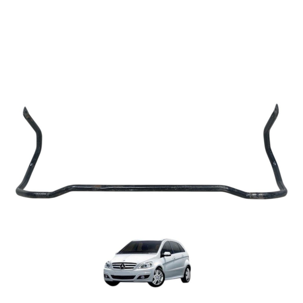 Barra estabilizadora dianteira Mercedes Benz b180 2011