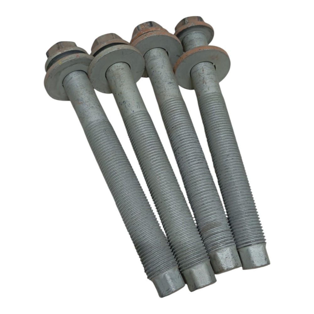 Kit jogo parafuso agregado traseiro BYD Han Awd 680EV 2023 7