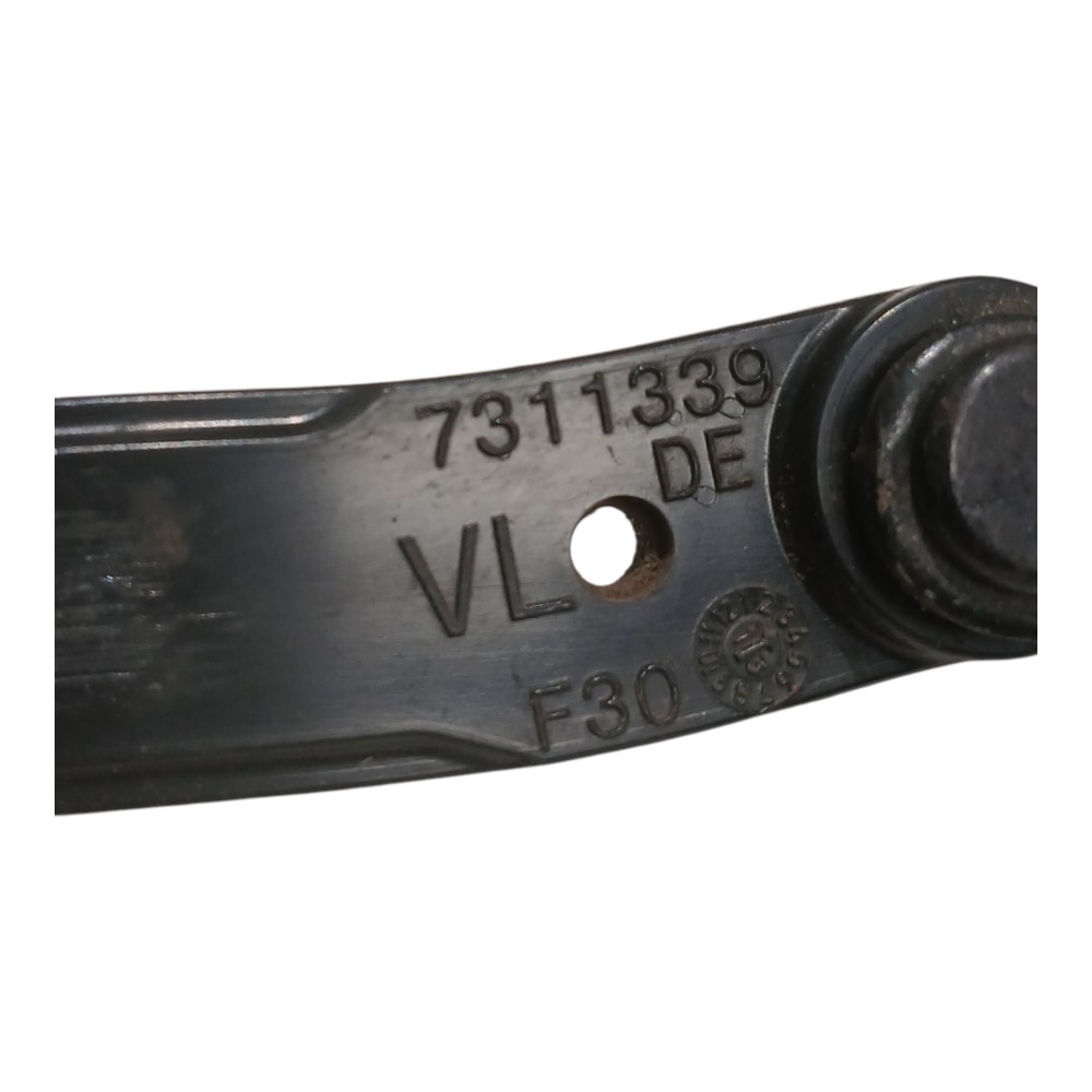 Limitador Porta Dianteira Esquerda Bmw 320i 2.0 F30 N20 2014 7