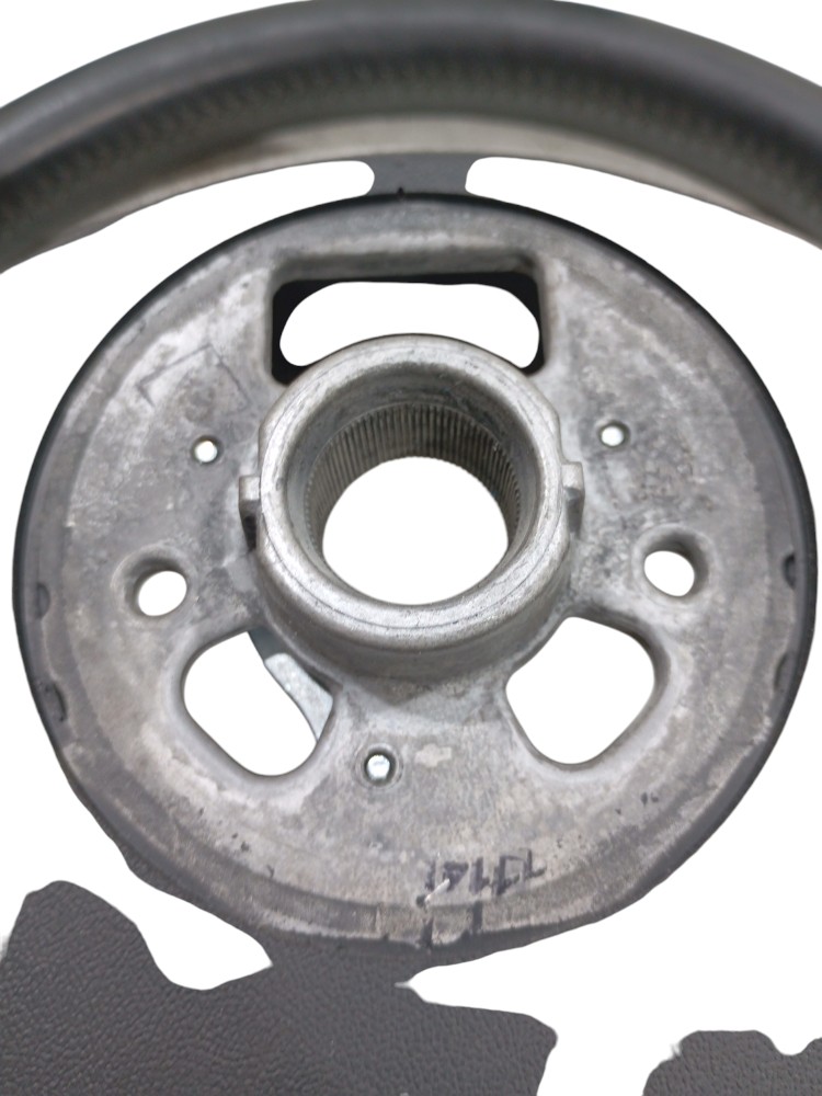 Volante Com Comandos Audi Q5 2.0 Tfsi Turbo 2010 8r0419091 6