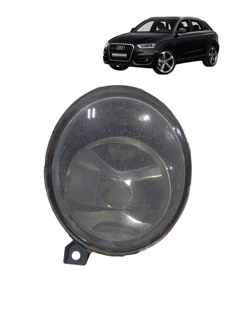 Farol De Milha Audi Q3 2.0 Turbo 2015 Cod 27127400