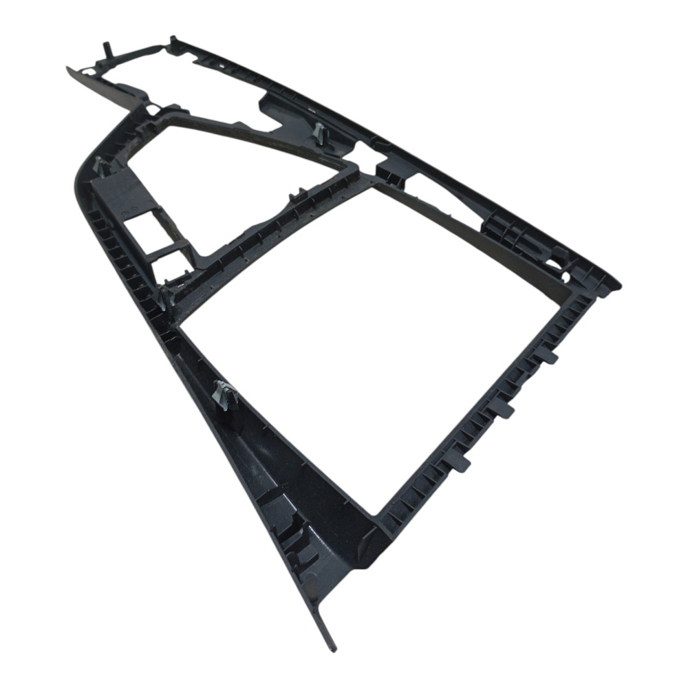 Acabamento Moldura Console Central Bmw 118i 2013 2014 F20 3