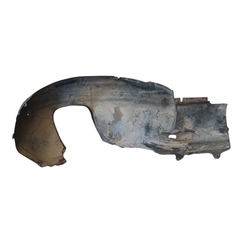 Parabarro Dianteiro Esquerdo Bmw 325i 2.5 2000 2001 2002 E46 3