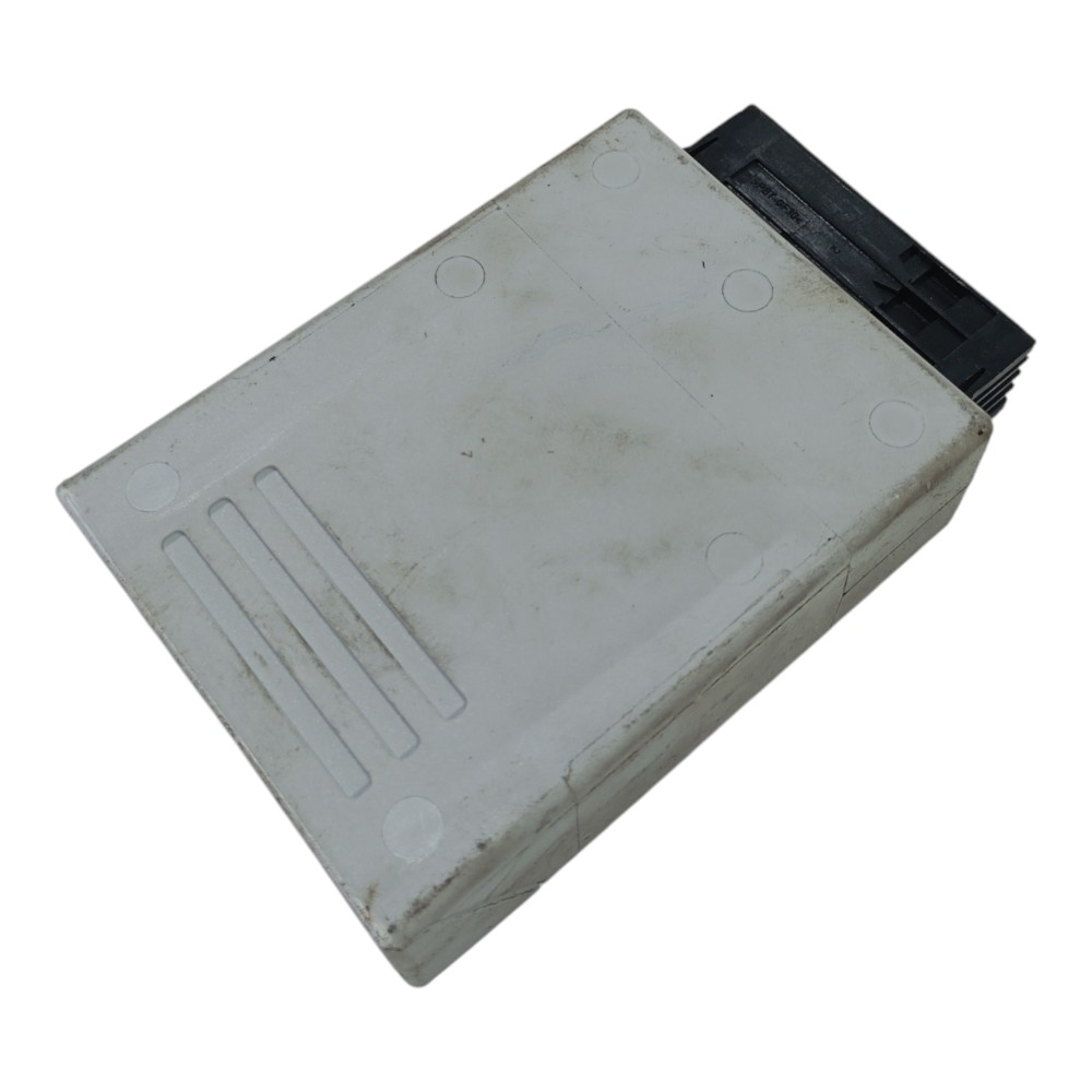 Módulo Conforto Ecu Bmw 550i 4.4 V8 2011 Cod 9183233 5
