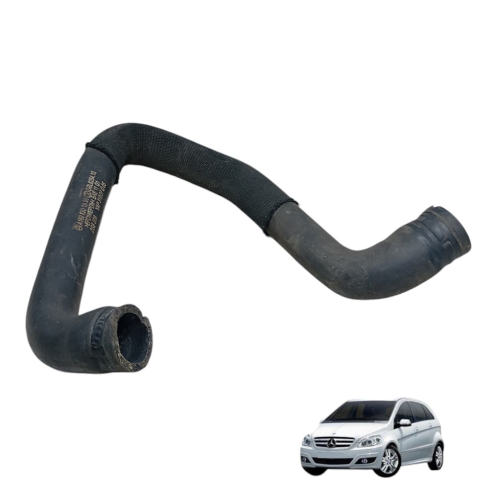 Mangueira Ar Quente Mercedes Benz B180 2011