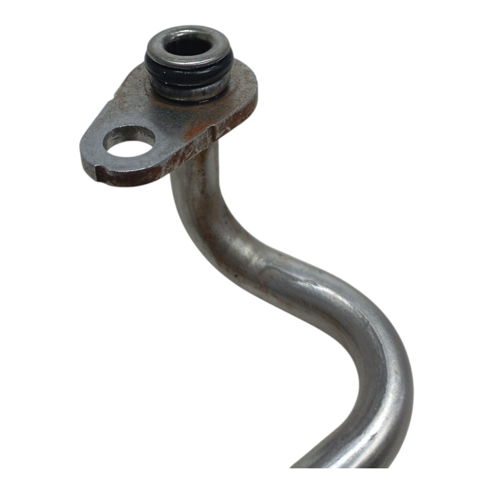 Mangueira Óleo Turbina Volkswagen Nivus 1.0 Turbo 2021 2022 7