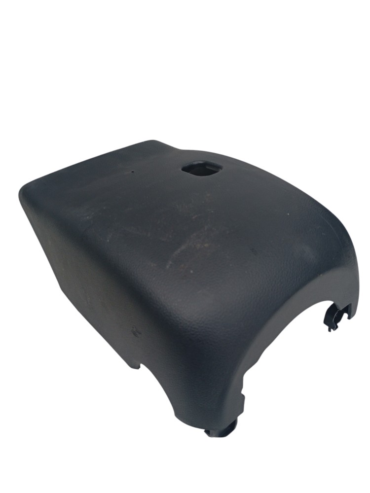Moldura Inferior Coluna Direção Vw Nivus Highline 1.0 T 2022 5
