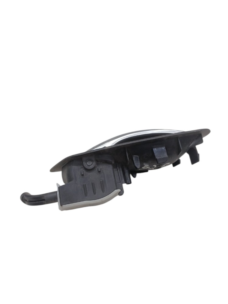 Maçaneta Porta Interna Traseira Esquerda Bmw 320i 2.0 2011 3