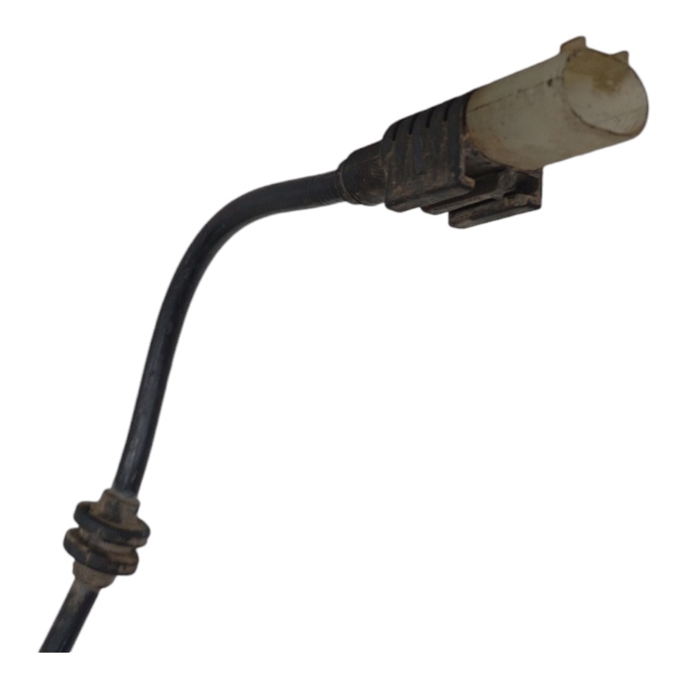 Sensor Pastilha De Freio Mercedes Benz A250 2.0 Turbo 2015 5