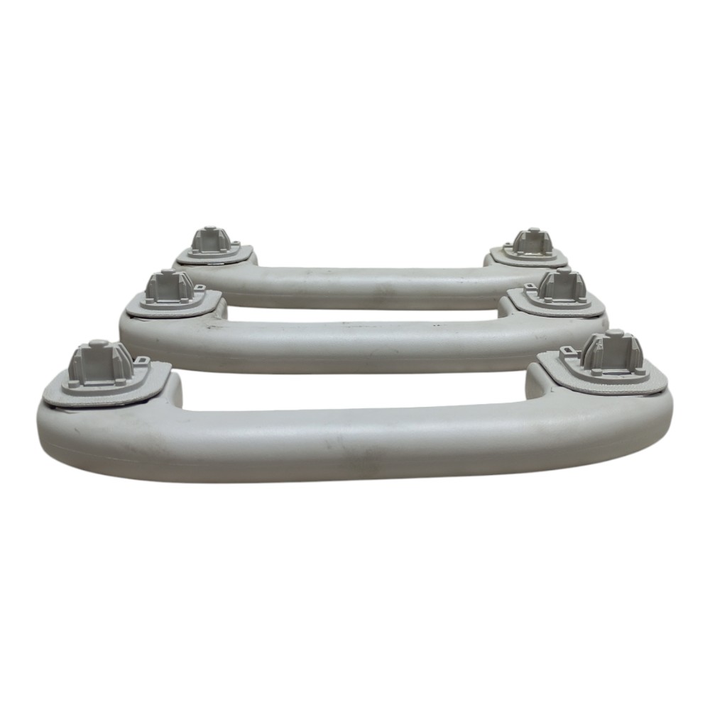 Kit Alça Teto Pqp Nissan Kicks 1.6 Advance Cvt 2023 2024 5