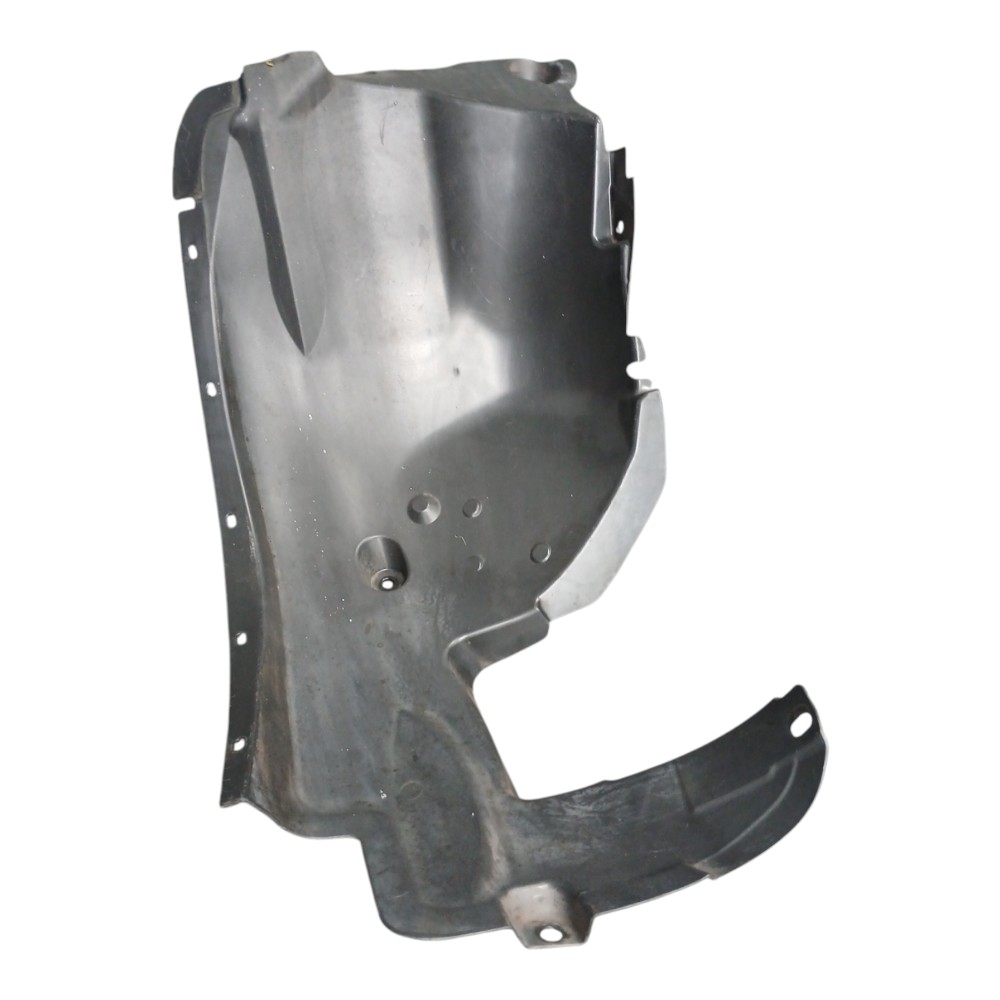 Parabarro Dianteiro Esquerdo Bmw X1 2.0 2013 2014 2015 E84 3