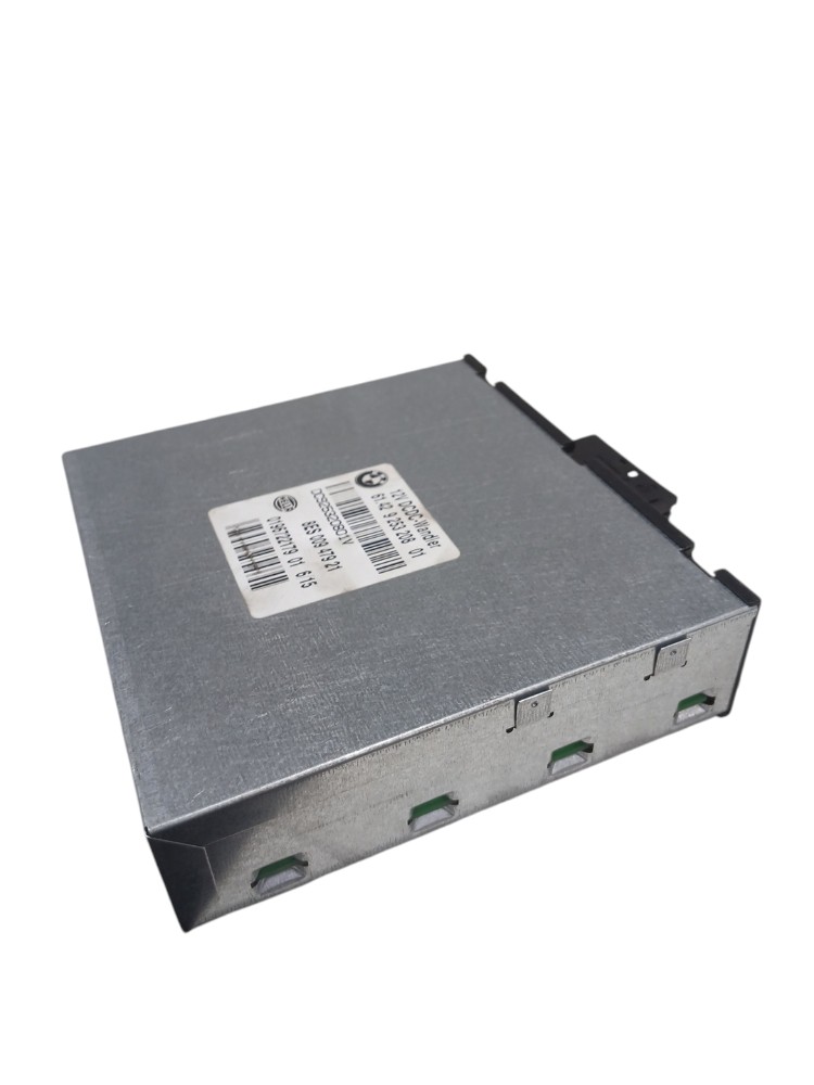 Modulo Conversor De Torque Bmw X1 2.0 E84 2014 6142925320801 3