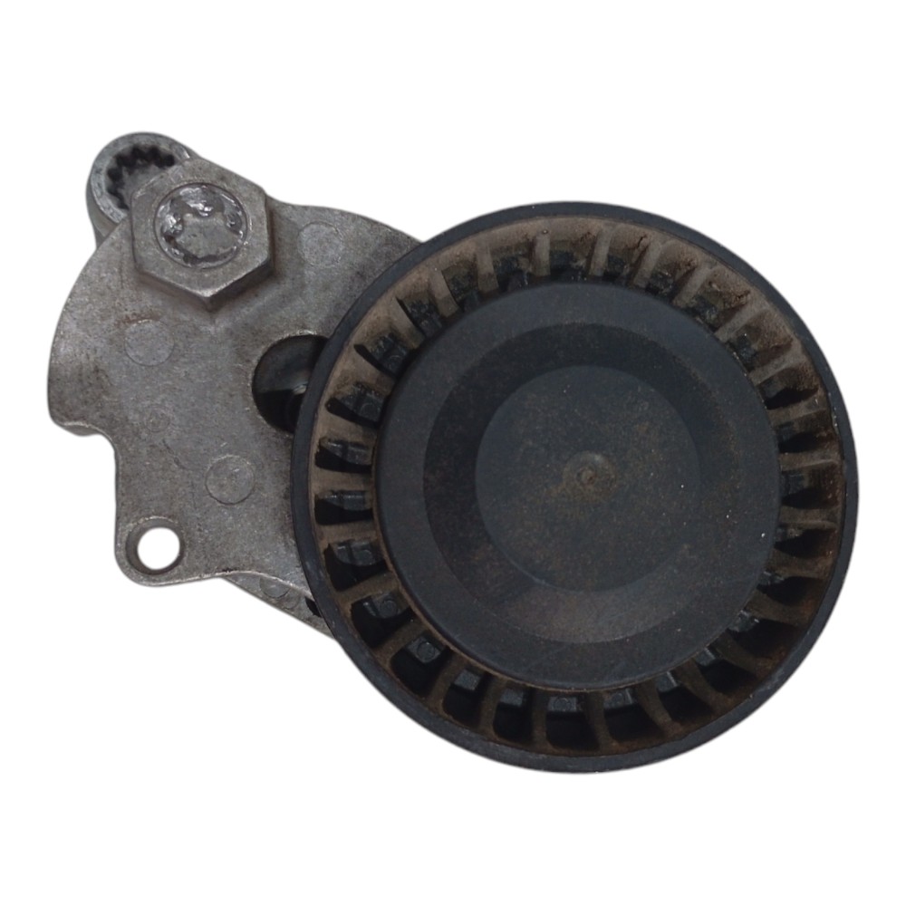 Tensor Correia Alternador Volkswagen Nivus Comfortline 2023 3