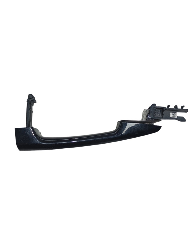 Maçaneta Externa Porta Dianteira Direita Bmw X1 2.0 2017 7