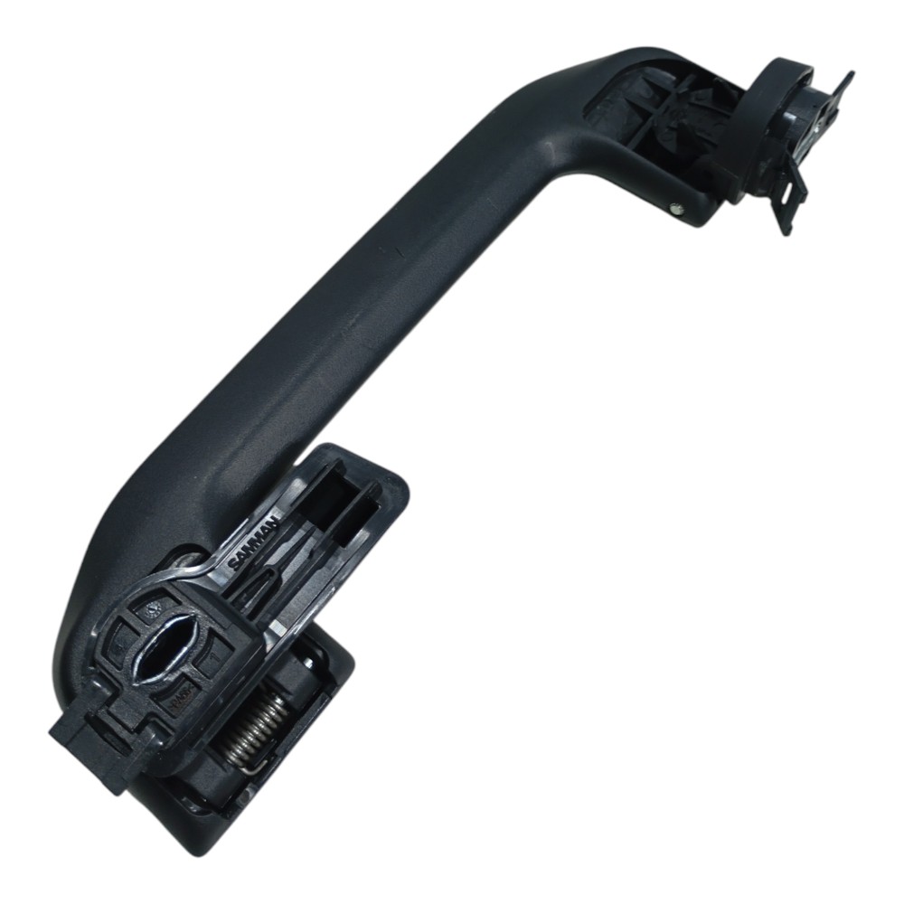 Par Alça Puxador Pqp Dianteiro Volvo Xv60 2.0 Recharge 2022 3