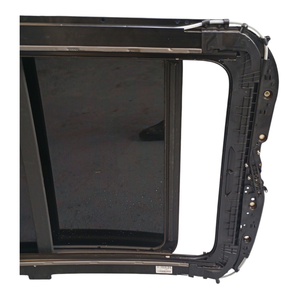Teto Solar Panorâmico Audi Q5 2.0 Turbo 2010 Cod-1k9877307a 7