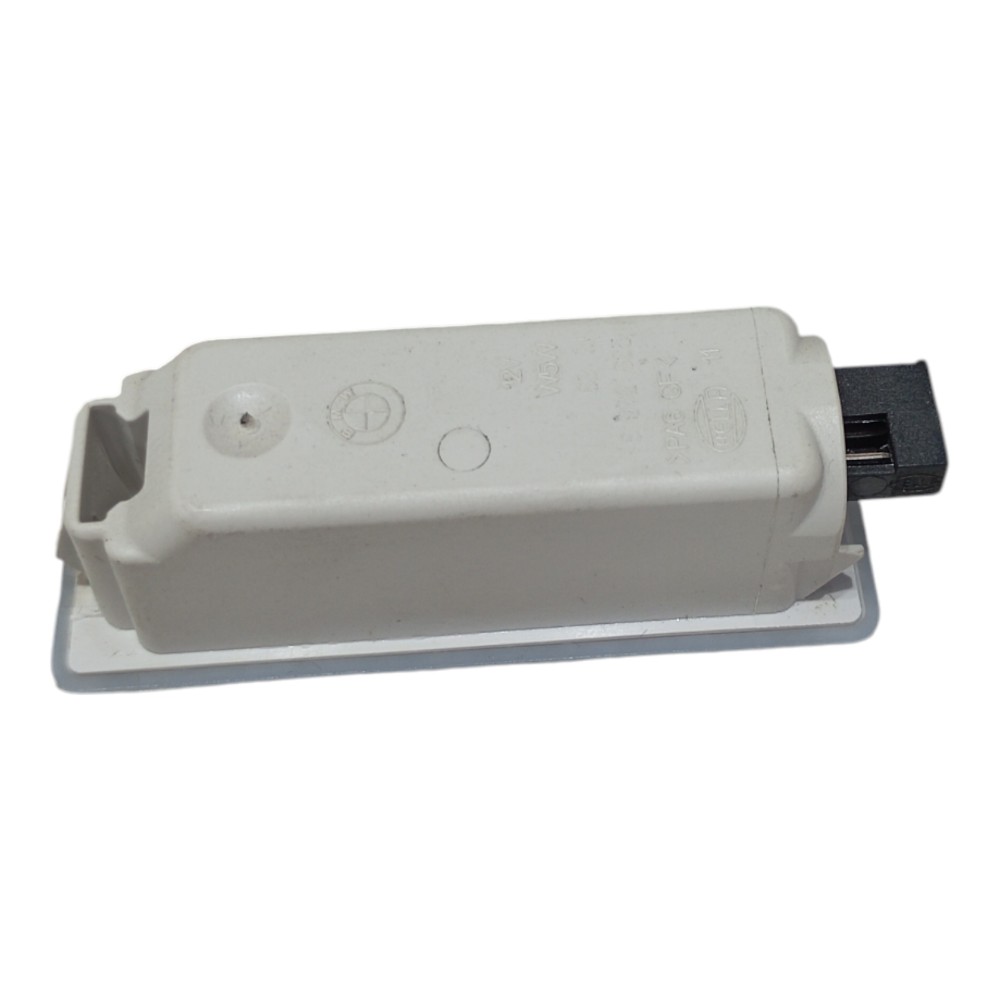 Luz Cortesia Porta Malas Bmw 118i 320i 1.6 Turbo 2013 2014 7