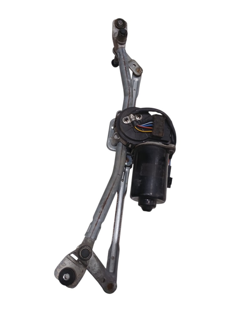 Motor Máquina Limpador Parabrisa Hyundai Ix35 2.0 2015 2016 3