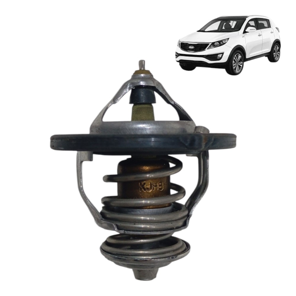 Válvula Termostática Kia Sportage 2.0 2015 2016