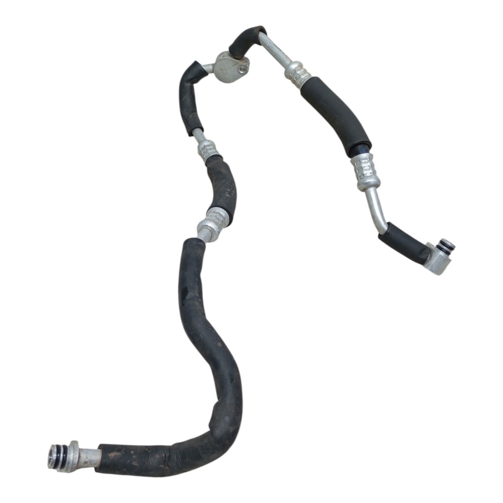 Mangueira Ar Condicionado Byd Han Ev Seal U Atto3 Gs 2023 6