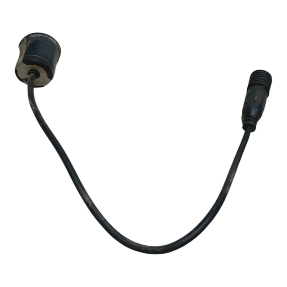 Kit Jogo Sensor Ré Estacionamento Volkswagen Jetta 2.5 2007 7