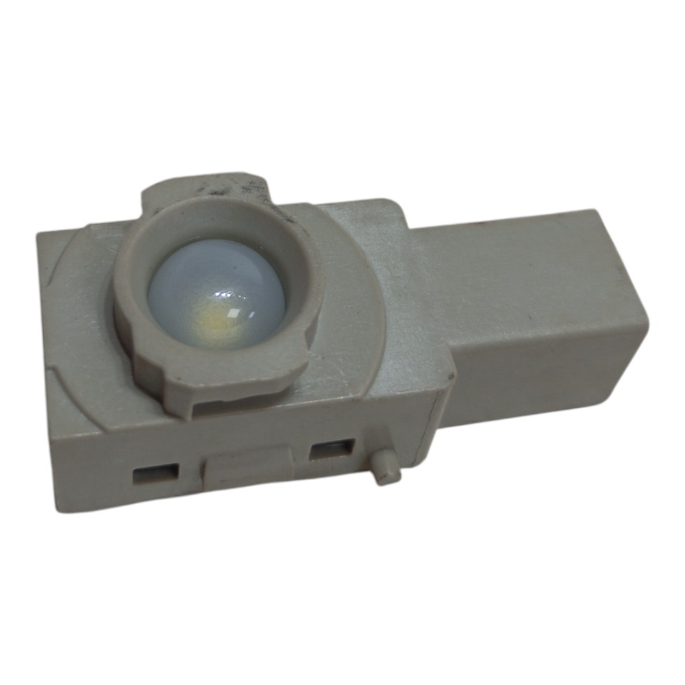 Luz Cortesia Porta Luvas Byd Han Song Plus 2022 2023 7
