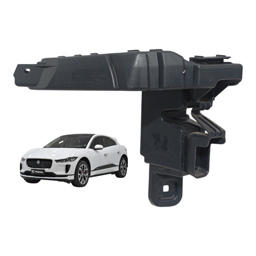 Suporte Parachoque Traseiro Esquerdo Jaguar I-pace 2020