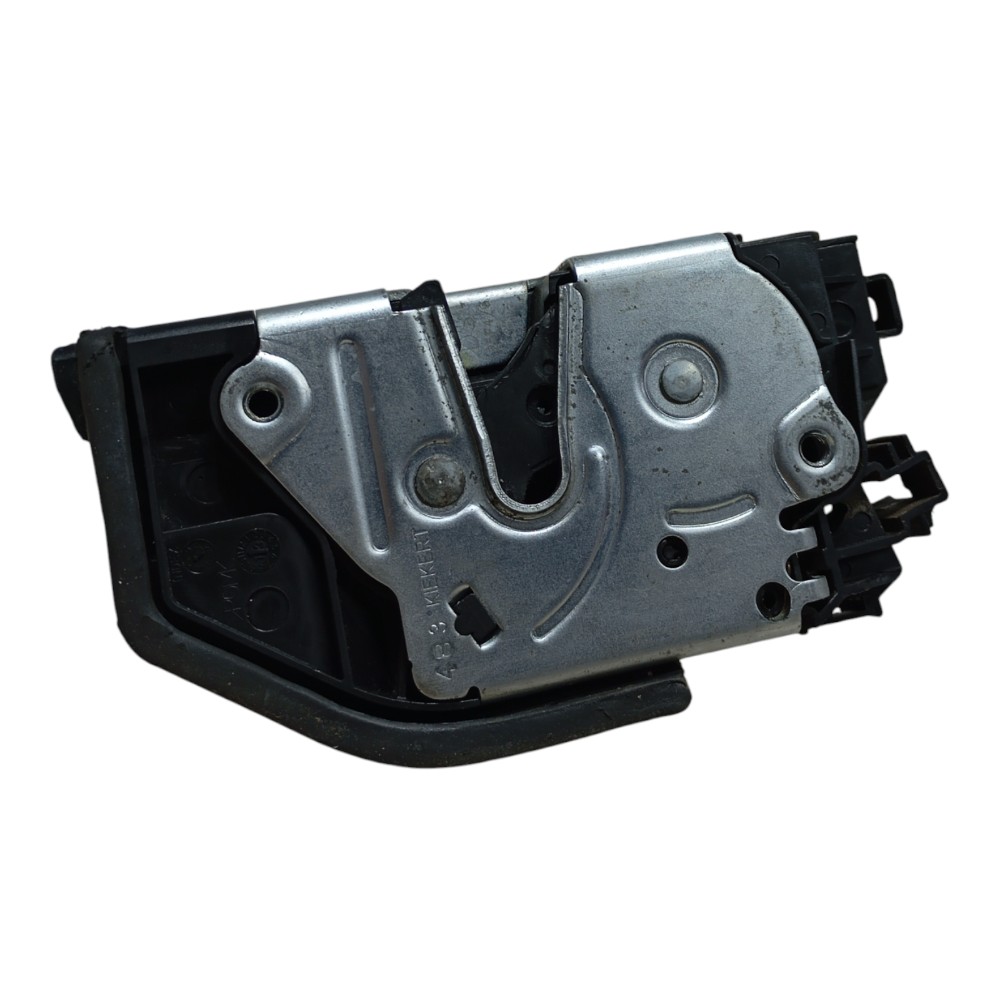 Fechadura Porta Dianteira Esquerda Bmw 320i 118i X1 2014 4