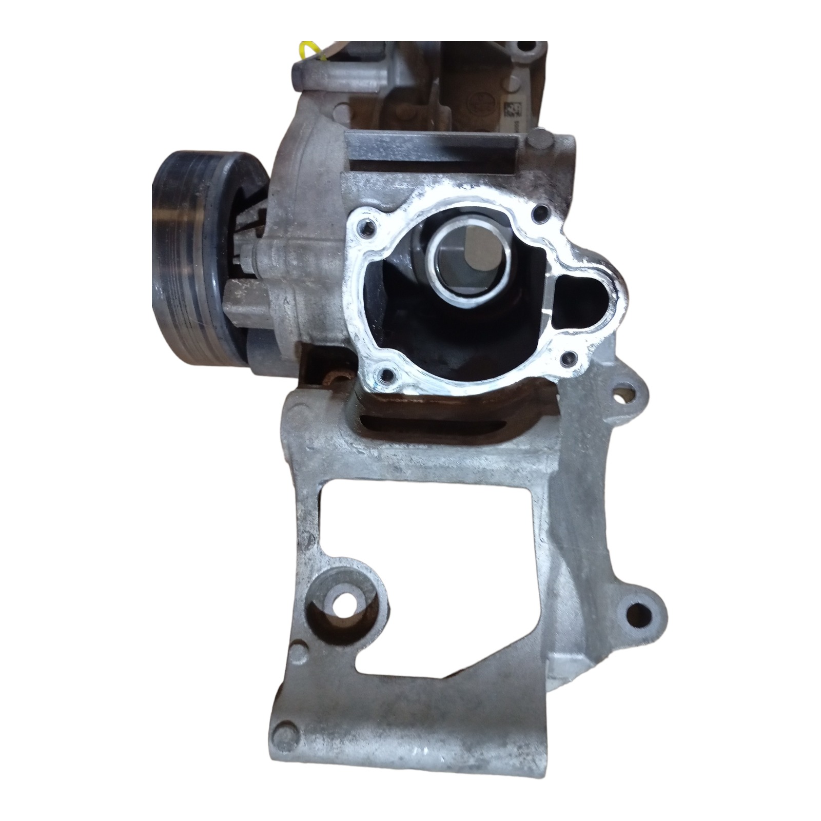 Suporte Bomba De Água Bmw X1 2.0 2016 2017 2018 2019 F48 4