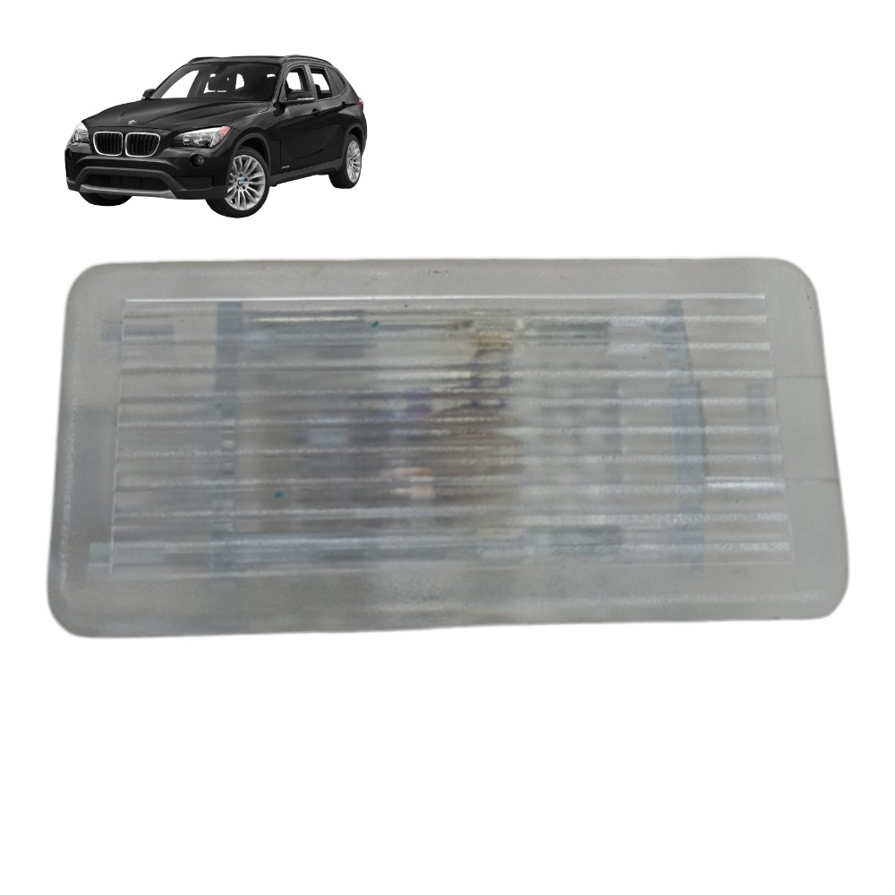 Luz Teto Cortesia Bmw X1 2.0 Turbo E84 2013 2014 2015 N20