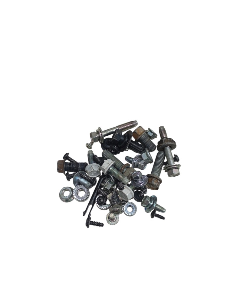 Kit Jogo Parafusos De Porta Kia Sportage 2.0 2015 2016