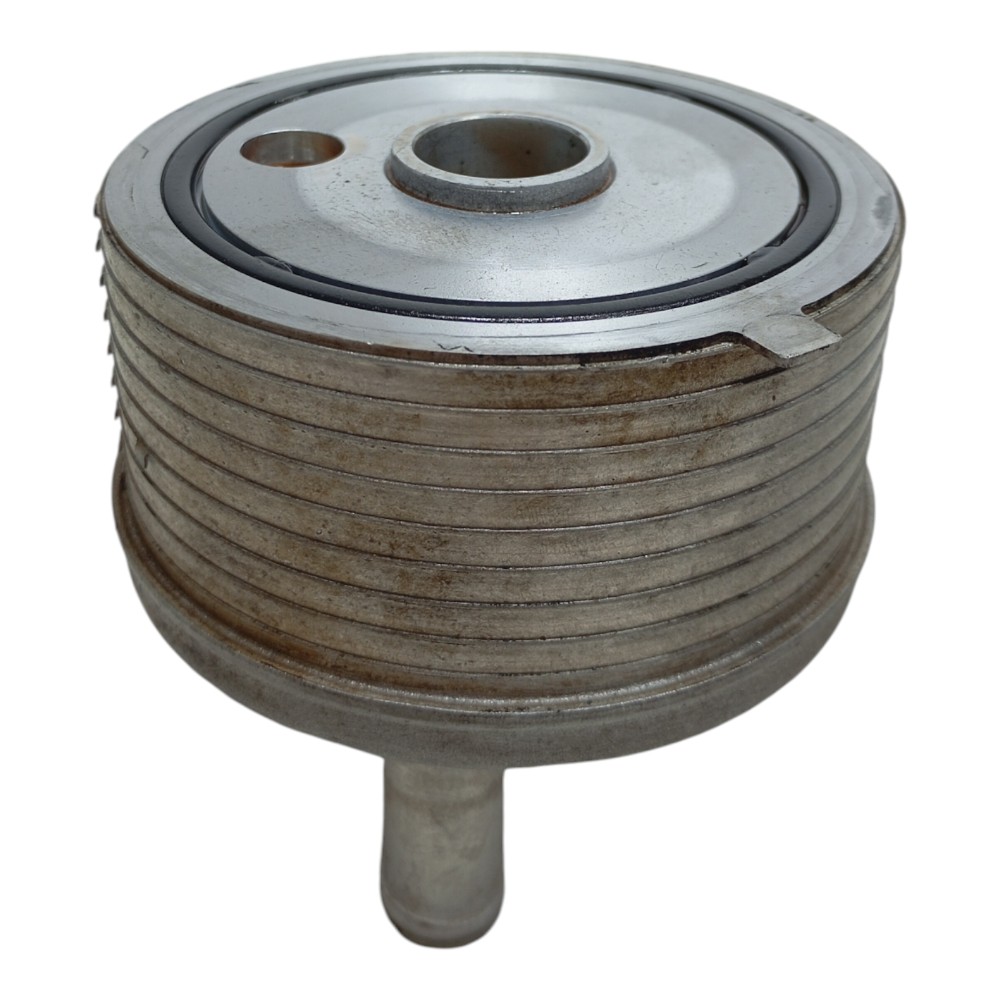 Trocador Calor Óleo Câmbio Volkswagen Jetta 2.5 2007 2008 4