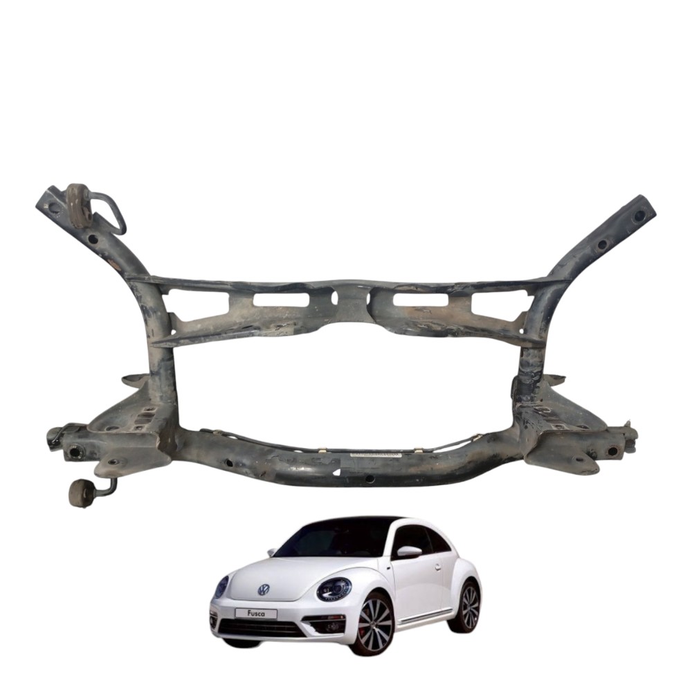 Quadro agregado traseiro Volkswagen fusca tsi 2.0 turbo 2014