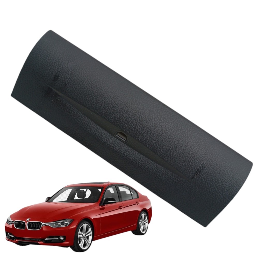 Acabamento Tampa Console Central Bmw 320i 2.0 2013 2014 2015