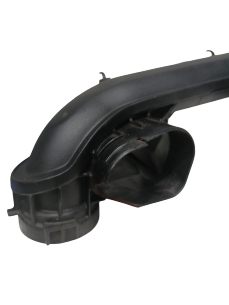 Duto Ar Turbina Volkswagen Nivus Highline 1.0 2022