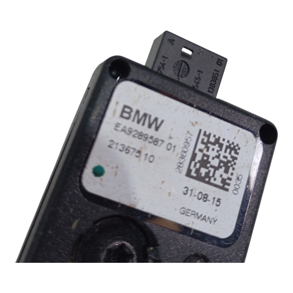 Módulo Antena Bmw X1 2.0 2017 Cod-928958701 2