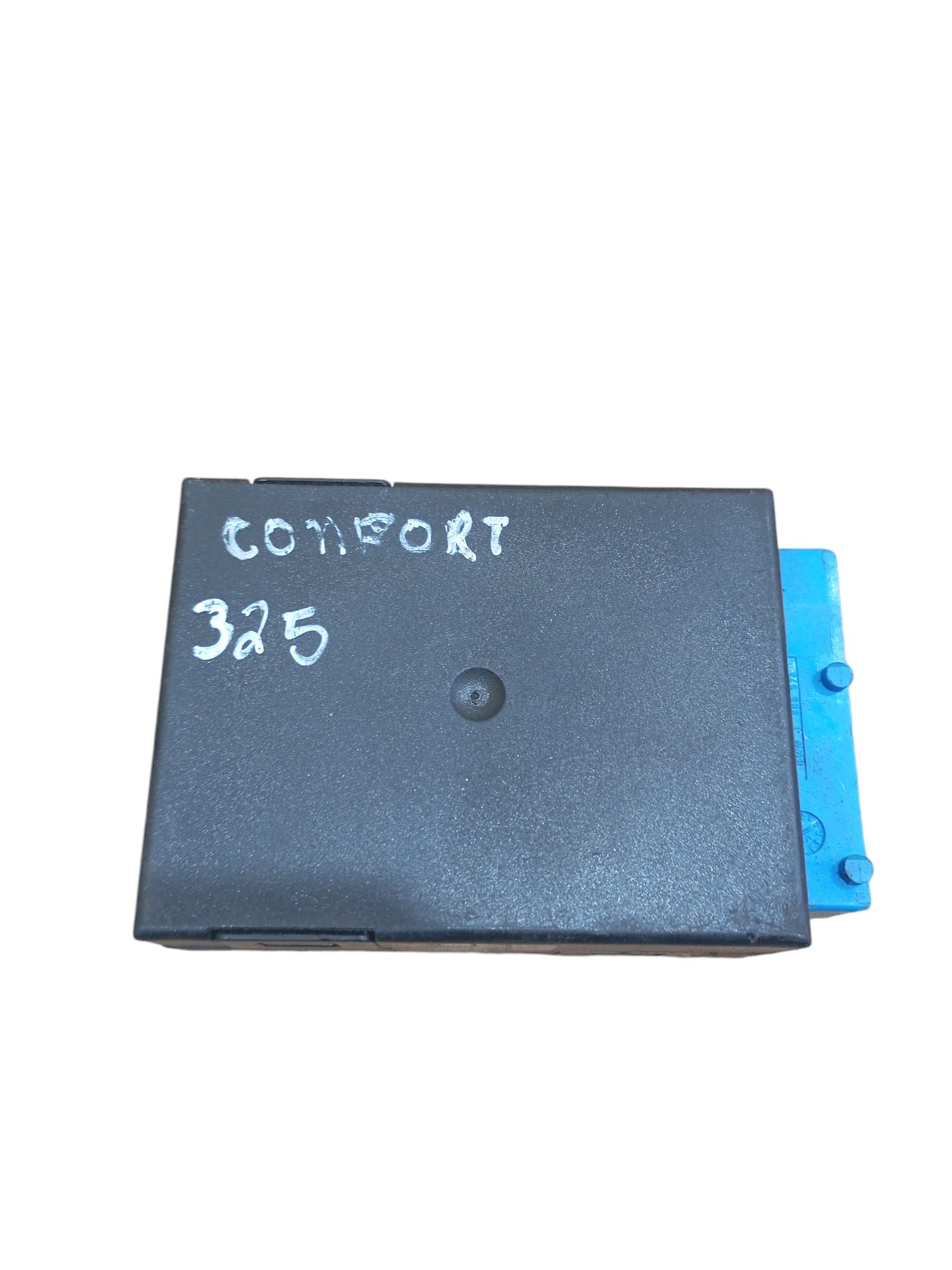 Módulo Central Conforto Bmw 325i 2.5 1995 Cod 61358359031