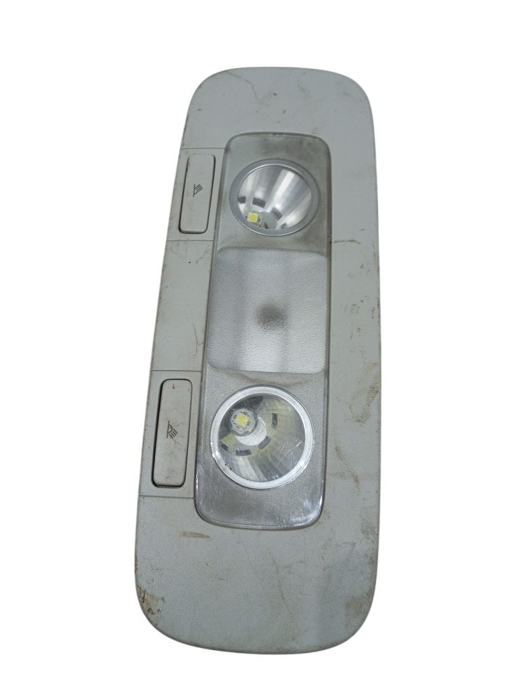 Luz Teto Cortesia Volkswagen Jetta Variant 2.5 2009 947291 4