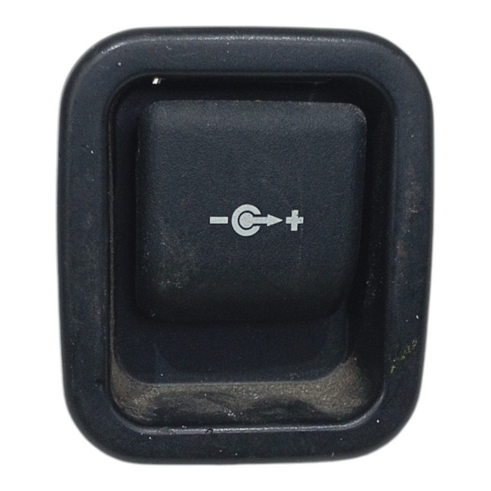 Acendedor Tomada 12v Painel Bmw X1 2.0 Aspirada 2011 E84 N46