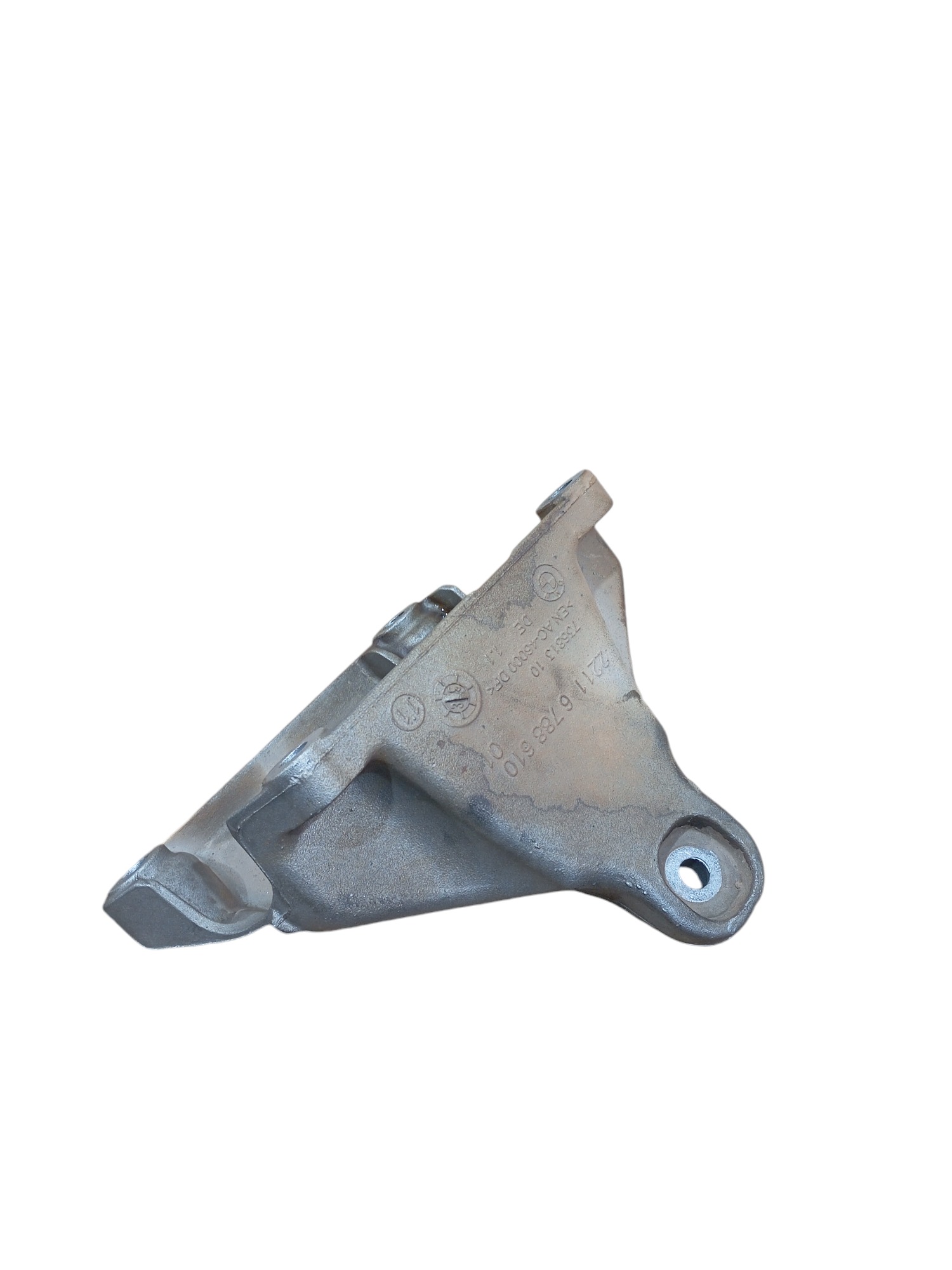 Suporte Do Coxim Motor Direito Bmw 320i 11 Cod221167886100 3